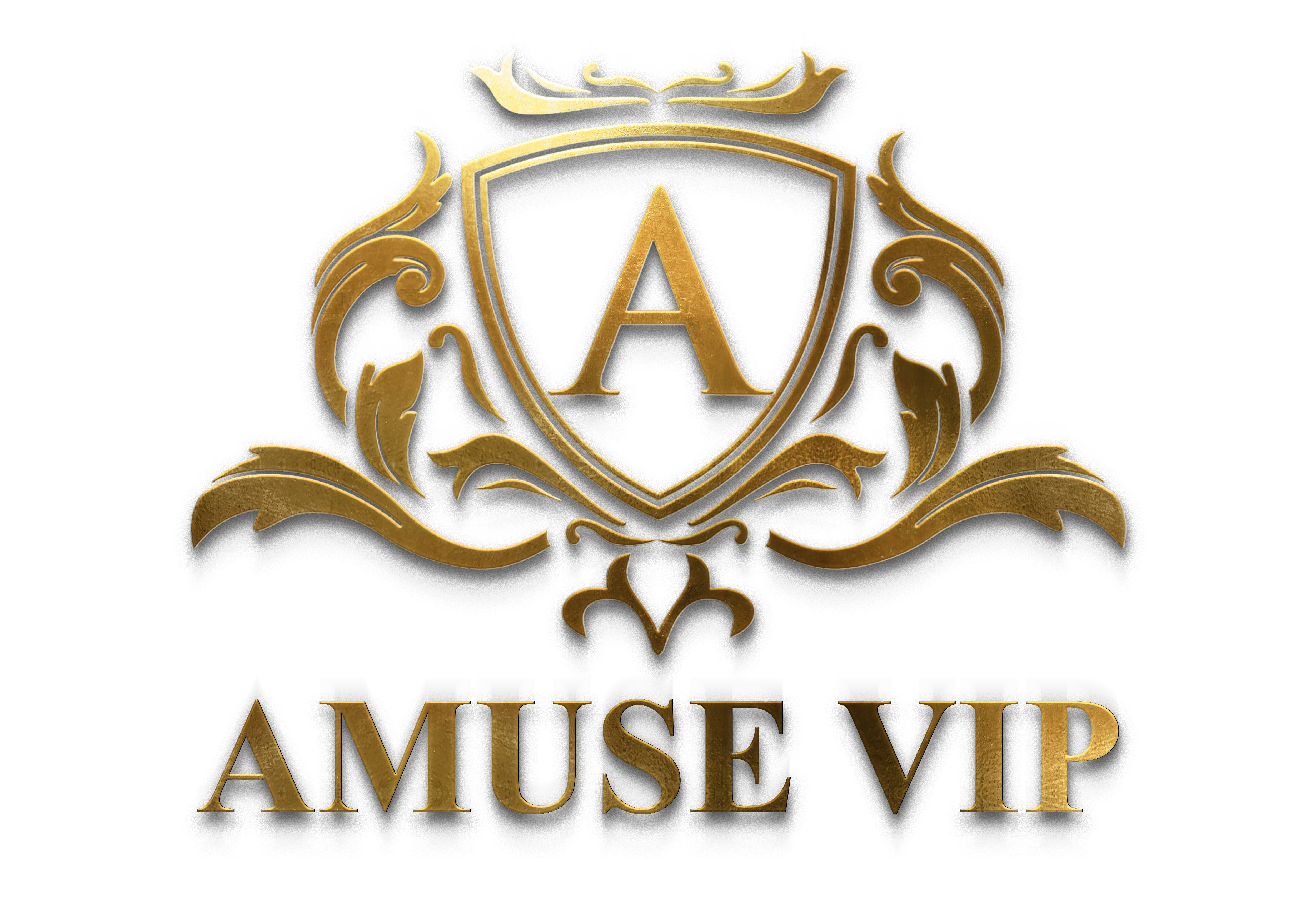 Amuse VIP logo